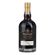 Graham's 50 Anos Port