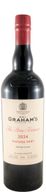 2024 Graham's The Stone Terraces Vintage Porto