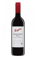 Penfolds Koonunga Hill Shiraz Cabernet Tinto