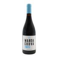 Manda Chuva Tinto