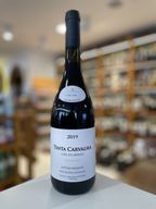 Chão Dos Eremitas Tinta Carvalha Tinto