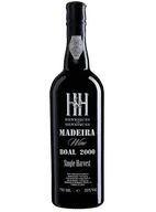 Henriques & Henriques Boal 2000 Fortified