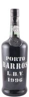 1996 Barros Lbv Porto Porto
