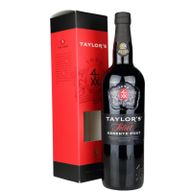 Porto Taylor’S Select Reserve Ruby