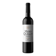 Meio Queijo Reserva Tinto