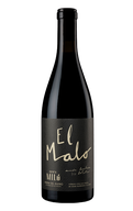 Quinta Milú El Malo Red