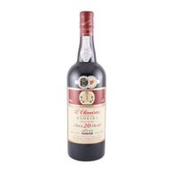 D'Oliveiras 20 Anos Vinha Da Madeira Doce Fortified