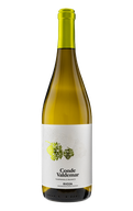 Conde Valdemar Tempranillo Blanco