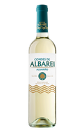 Condes De Albarei White