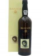 Barros Lágrima Port