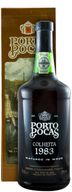 1983 Poças Colheita Porto Port