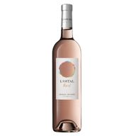 Ostal Cazes Languedoc-Roussillon Rosé