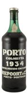 1934 Niepoort Colheita Porto (Lacre Danificado) Port