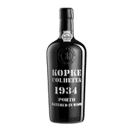 Kopke Porto Tawny Colheita 1934 Port