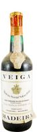 1930 Madeira Veiga França Sercial Solera (Gargalo Empalhado) Fortified