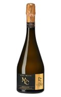 Champagne Dom Caudron Sublimité Mpc Sparkling