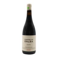 Castello Dalba Organico Red