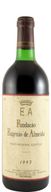 Fundação Eugénio De Almeida Ea Tinto