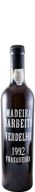 1992 Madeira Barbeito Verdelho Frasqueira