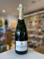 Champanhe Delamotte De S White