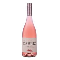 Cabriz Colheita Seleccionada Dão Rosé Porto