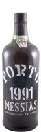 1991 Messias Colheita Porto