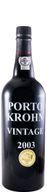 2003 Krohn Vintage Porto