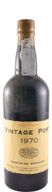 1970 Borges Vintage Porto Port