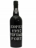 1997 Kopke Vintage Porto