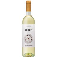 Loios Alentejano Branco