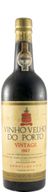 1967 Spratley Vintage Porto
