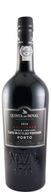2016 Noval Lbv Não Filtrado Porto