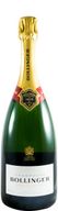 Champagne Bollinger Special Cuvée Espumante