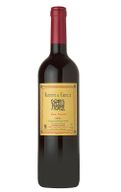 Remirez De Ganuza Gran Reserva Red