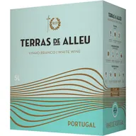 Terras D'Alleu Branco