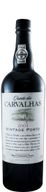 2004 Quinta Das Carvalhas Vintage Porto