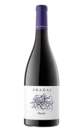 Abadal Mandó Red