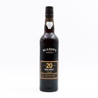 Blandys 20 Anos Malmsey Madeira 