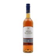 Anna Alonso Moscatel Do Douro 