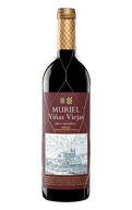 Muriel Gran Reserva Viñas Viejas Red