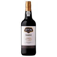 Poças Tawny