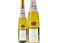 Pierre Chanau D'Alsace Riesling White