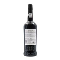 Burmester Jockey Club Reserva Do Porto