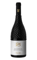 Tagaro Muso Rosso Primitivo Red