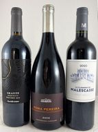 Trio De Coleção 13 