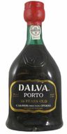 Dalva 10 Anos Porto