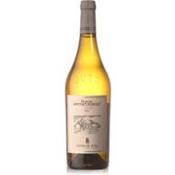 Domaine Berthet Bondet Jura Tradition White