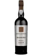 Henriques & Henriques Boal 2009 500ml Fortified