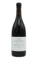 Paul Chavy Pommard Les Grands Epenots Premier Cru Red