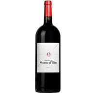 Vinto Quinta Do Monte D'Oiro 1.5 Ltr Magnum - Lisboa Red